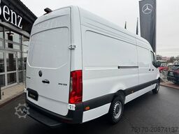 MERCEDES-BENZ Sprinter 319 CDI 4325 LED Klimaautom Kamera