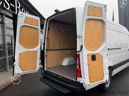 MERCEDES-BENZ Sprinter 319 CDI 4325 LED Klimaautom Kamera