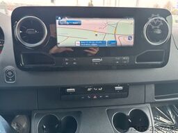 MERCEDES-BENZ Sprinter 317 CDI Extralang AHK Klima Kamera