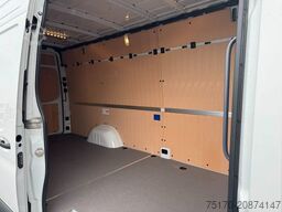 MERCEDES-BENZ Sprinter 319 CDI 4325 Klima Kamera LED