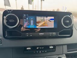 MERCEDES-BENZ Sprinter 319 CDI 4325 Klima Kamera LED