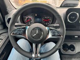 MERCEDES-BENZ Sprinter 319 CDI 4325 Klima Kamera LED