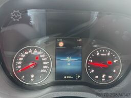 MERCEDES-BENZ Sprinter 319 CDI 4325 Klima Kamera LED