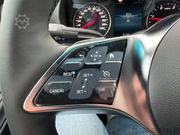 MERCEDES-BENZ Sprinter 319 CDI 4325 Klima Kamera LED