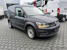 VOLKSWAGEN Caddy 1.6 TDI L1H1 DSG-Klima-PDC