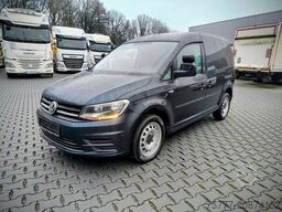 VOLKSWAGEN Caddy 1.6 TDI L1H1 DSG-Klima-PDC