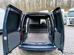 VOLKSWAGEN Caddy 1.6 TDI L1H1 DSG-Klima-PDC