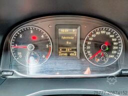 VOLKSWAGEN Caddy 1.6 TDI L1H1 DSG-Klima-PDC