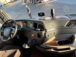 MAN TGX 18.510 Top Ausstattung Schubboden Hydraulik