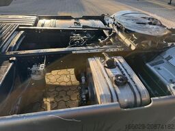 MAN TGX 18.510 Top Ausstattung Schubboden Hydraulik