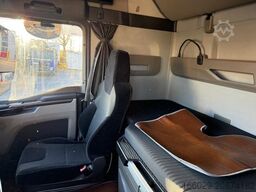 MAN TGX 18.510 Top Ausstattung Schubboden Hydraulik