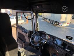 MAN TGX 18.510 Top Ausstattung Schubboden Hydraulik