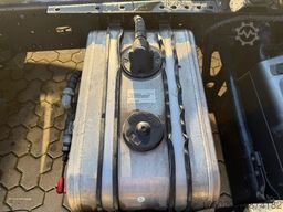 MAN TGX 18.510 Top Ausstattung Schubboden Hydraulik