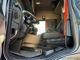 DAF XG+ 530 FT Top Ausstattung Schubboden Hydraulik