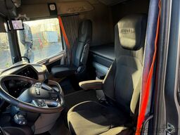 DAF XG+ 530 FT Top Ausstattung Schubboden Hydraulik