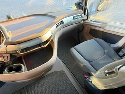 DAF XG+ 530 FT Top Ausstattung Schubboden Hydraulik