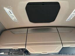 DAF XG+ 530 FT Top Ausstattung Schubboden Hydraulik