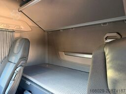 DAF XG+ 530 FT Top Ausstattung Schubboden Hydraulik