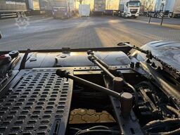 DAF XG+ 530 FT Top Ausstattung Schubboden Hydraulik