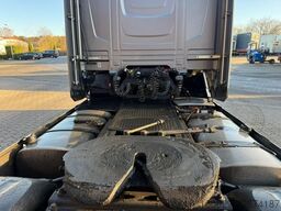 DAF XG+ 530 FT Top Ausstattung Schubboden Hydraulik