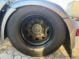 DAF XG+ 530 FT Top Ausstattung Schubboden Hydraulik