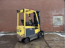 Hyster E2.5XN MWB