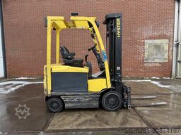 Hyster E2.5XN MWB