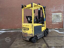 Hyster E2.5XN MWB