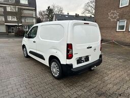 OPEL Combo Cargo 75kw * Klimaut. * Navi * PDC