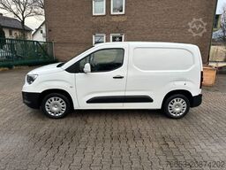 OPEL Combo Cargo 75kw * Klimaut. * Navi * PDC