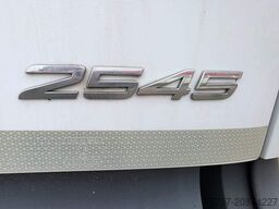 MERCEDES-BENZ 2545 BDF, Multiwechsler,neue Injektoren+ Ölpumpe