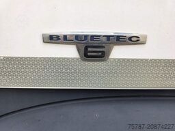 MERCEDES-BENZ 2545 BDF, Multiwechsler,neue Injektoren+ Ölpumpe