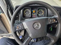 MERCEDES-BENZ 2545 BDF, Multiwechsler,neue Injektoren+ Ölpumpe