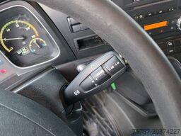 MERCEDES-BENZ 2545 BDF, Multiwechsler,neue Injektoren+ Ölpumpe