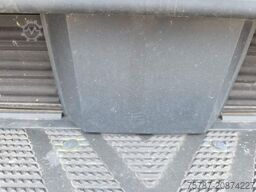 MERCEDES-BENZ 2545 BDF, Multiwechsler,neue Injektoren+ Ölpumpe