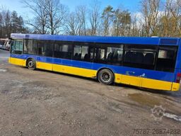 MAN A20 B 14 Linie, Retarder, Klima, SDtandheizung