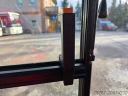 MAN A20 B 14 Linie, Retarder, Klima, SDtandheizung