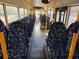 MAN A20 B 14 Linie, Retarder, Klima, SDtandheizung