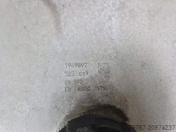 DAF XF 480 SSC,Standklima,Intarder mit Krone kompl