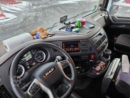 DAF XF 480 SSC, Standklima, 2 Tanks, ZF Intarder