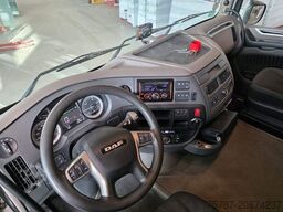 DAF XF 480 SSC,Standklima,Intarder mit Krone kompl