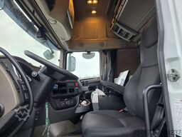 DAF XF 480 SSC, Standklima, 2 Tanks, ZF Intarder