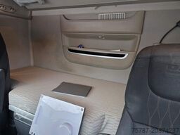 DAF XF 480 SSC, Standklima, 2 Tanks, ZF Intarder