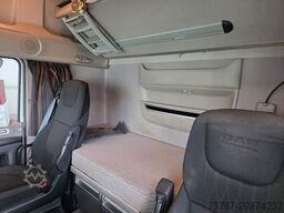 DAF XF 480 SSC,Standklima,Intarder mit Krone kompl
