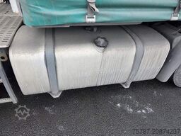 DAF XF 480 SSC, Standklima, 2 Tanks, ZF Intarder