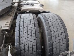 DAF XF 480 SSC,Standklima,Intarder mit Krone kompl