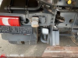 MERCEDES-BENZ Arocs 2645*6x4*Meiller*Bordmatik*AP-Achsen*Alcoa