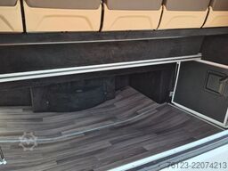 MERCEDES-BENZ Sprinter 519 29 SchlafsesselVorlauffahrzeug