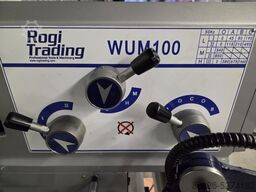 Rogi WUM100