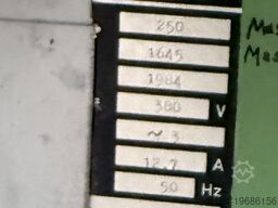 Panhans 250